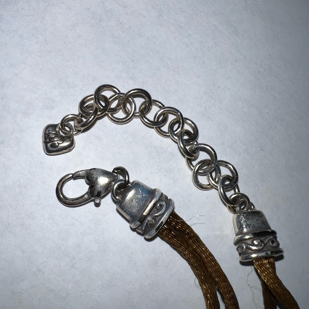 Brighton Venus Rising Necklace - Picture 3 of 3